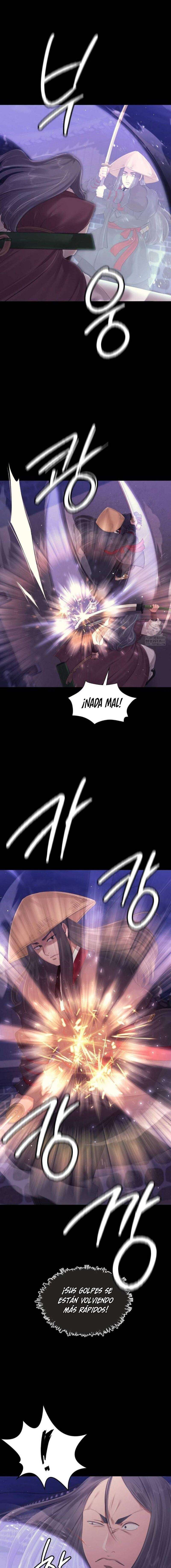 Madam Capítulo 130 - Page 4