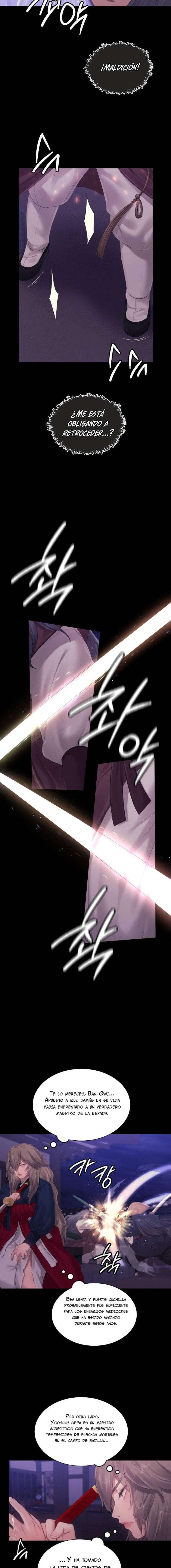 Madam Capítulo 130 - Page 5