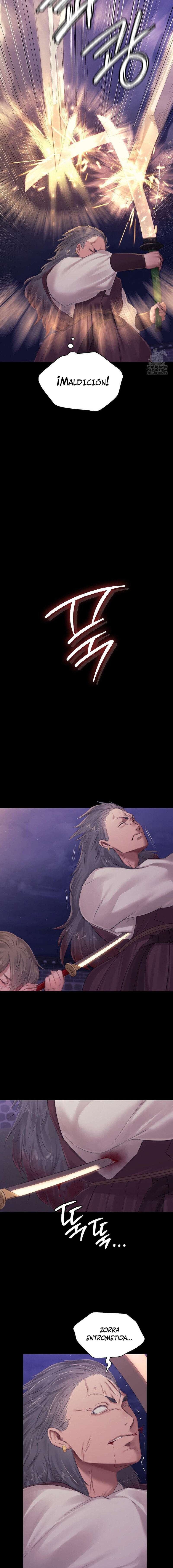 Madam Capítulo 131 - Page 15