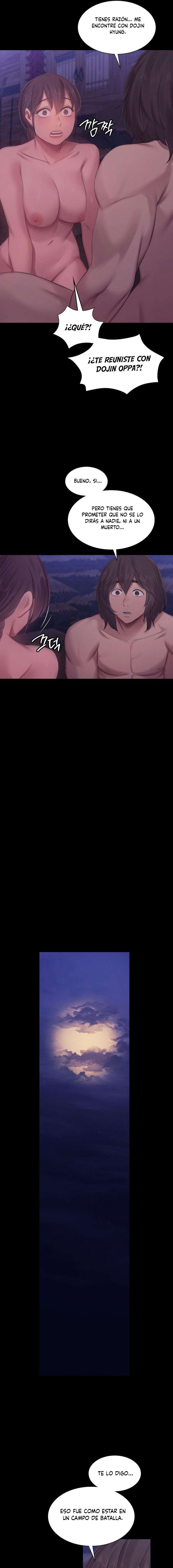 Madam Capítulo 134 - Page 14