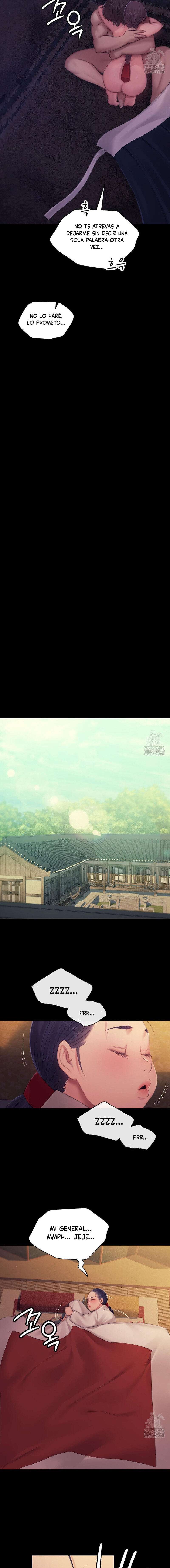 Madam Capítulo 134 - Page 16