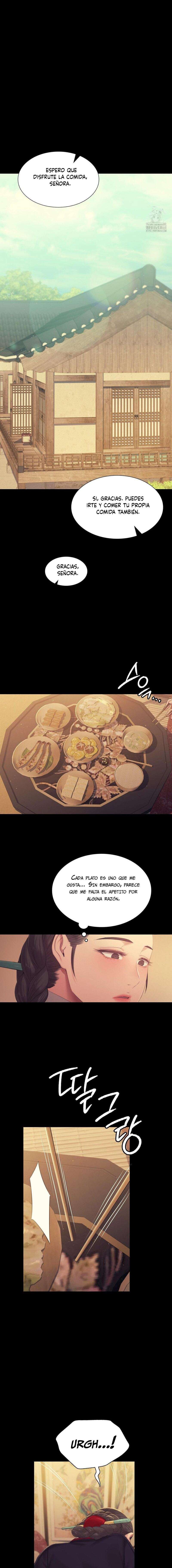 Madam Capítulo 135 - Page 16