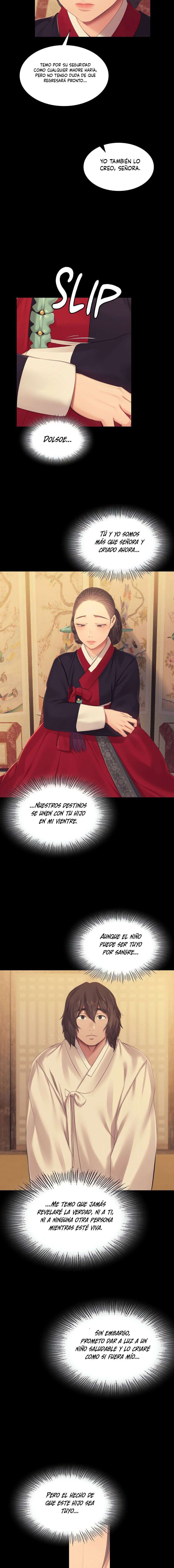 Madam Capítulo 136 - Page 2