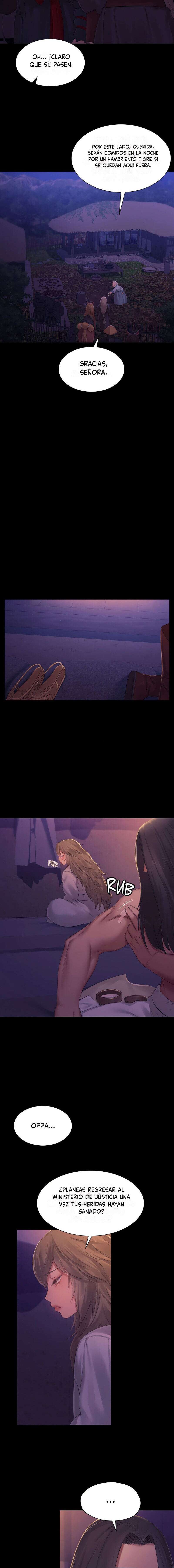 Madam Capítulo 137 - Page 16