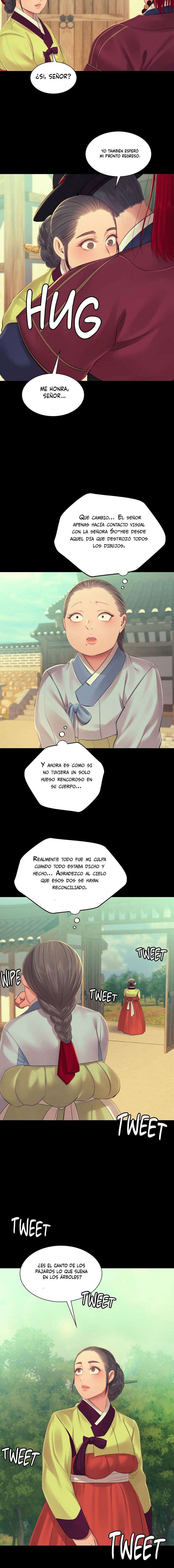 Madam Capítulo 139 - Page 4