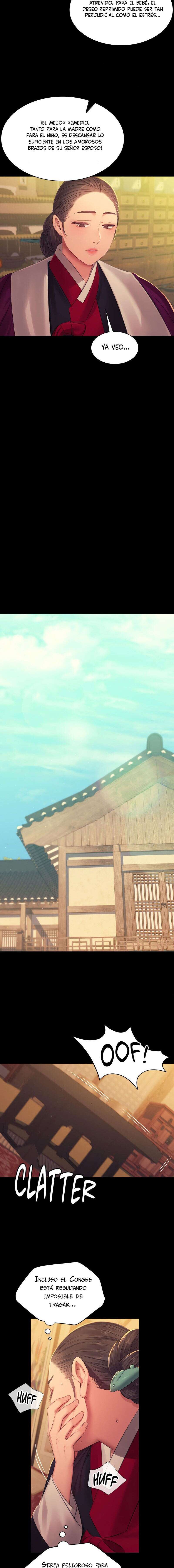 Madam Capítulo 140 - Page 11