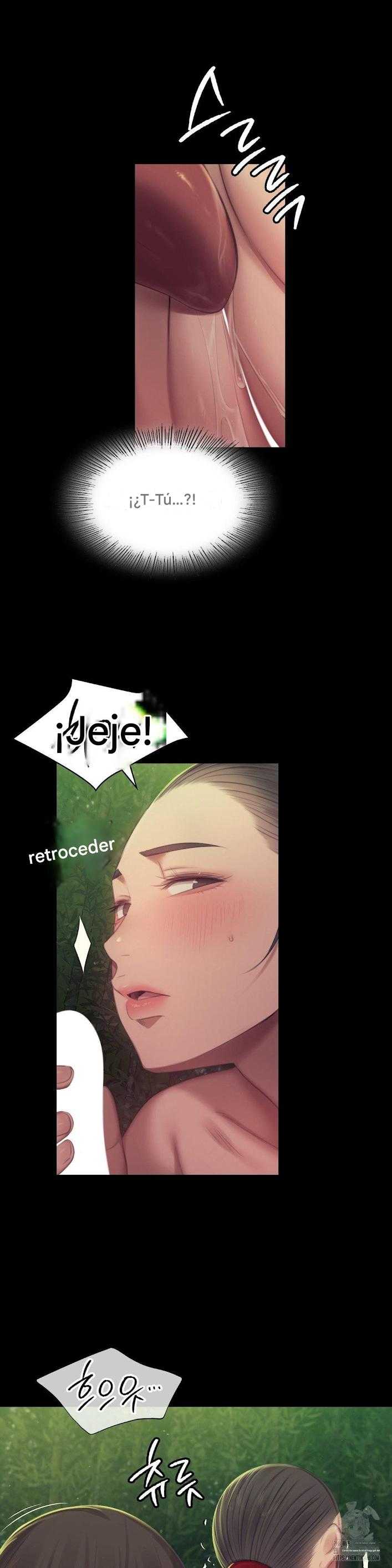 Madam Capítulo 141 - Page 20