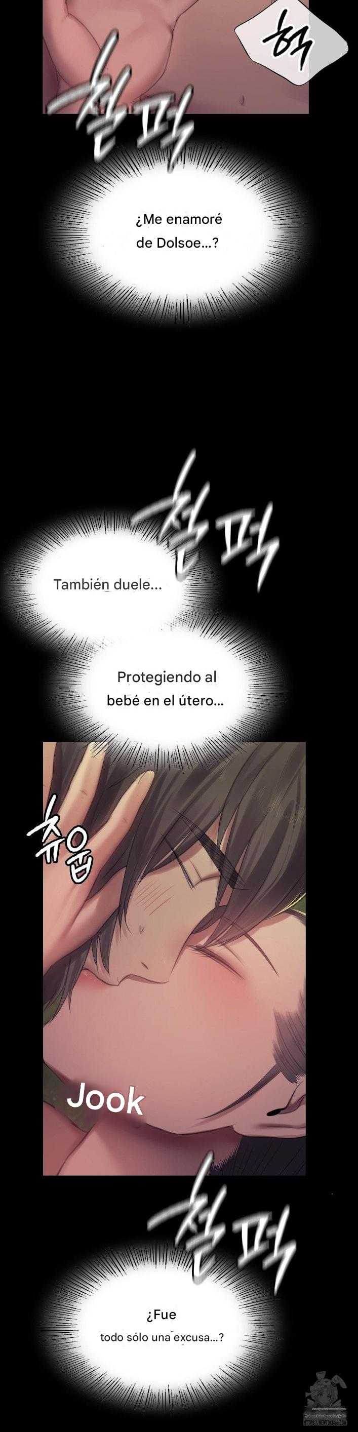 Madam Capítulo 141 - Page 27