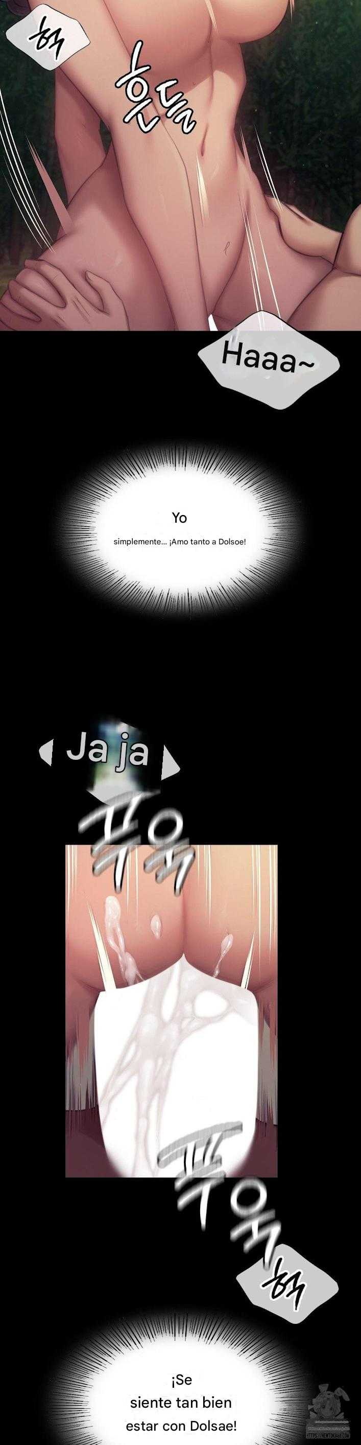 Madam Capítulo 141 - Page 30