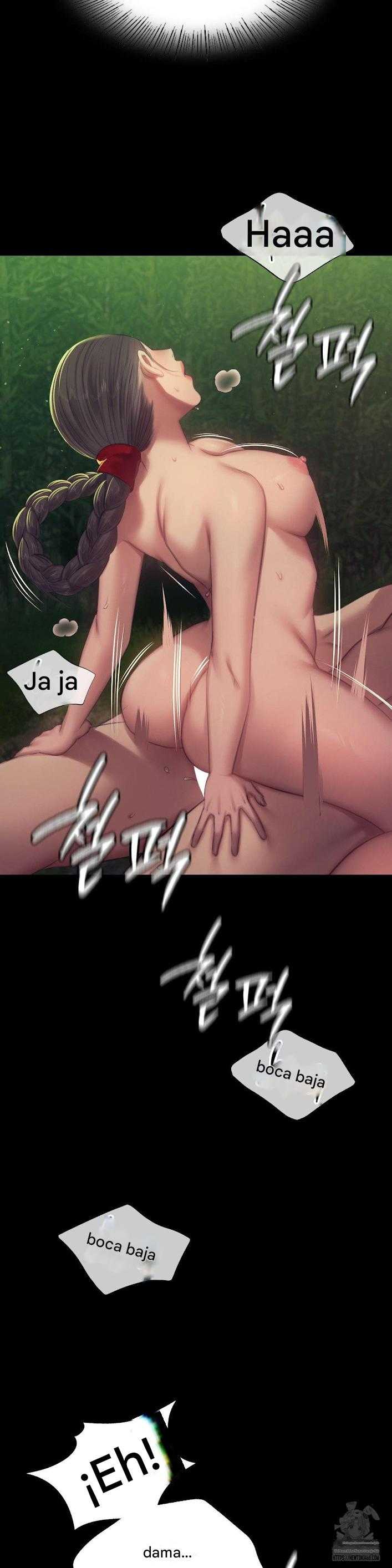 Madam Capítulo 141 - Page 31