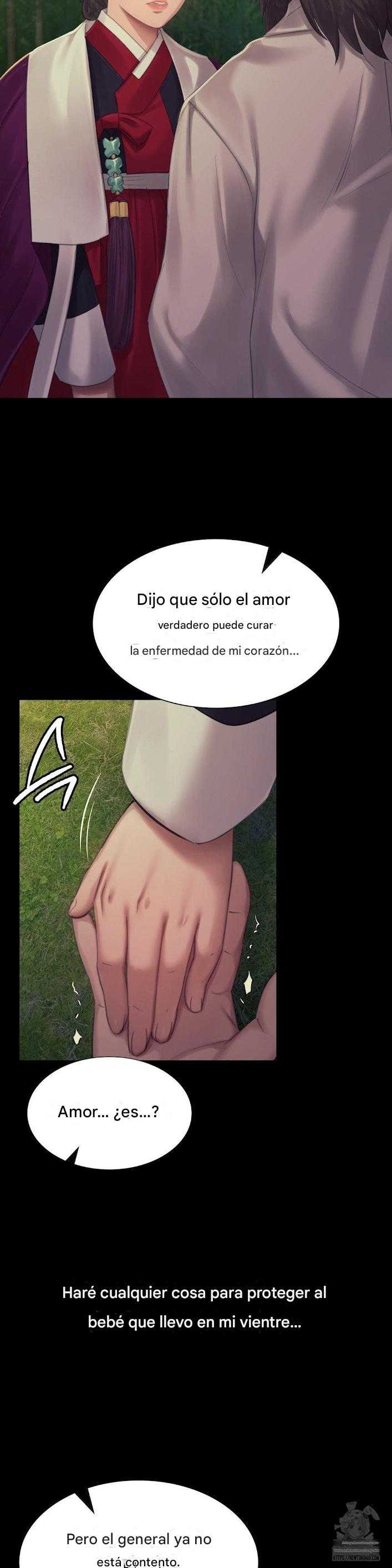 Madam Capítulo 141 - Page 5