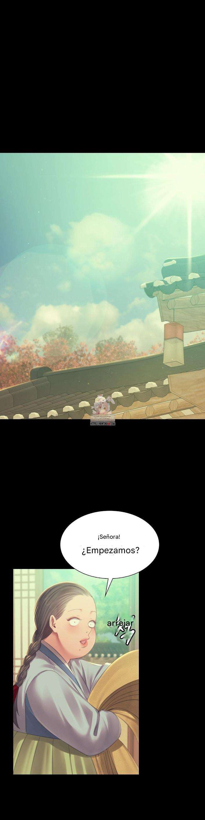 Madam Capítulo 142 - Page 1