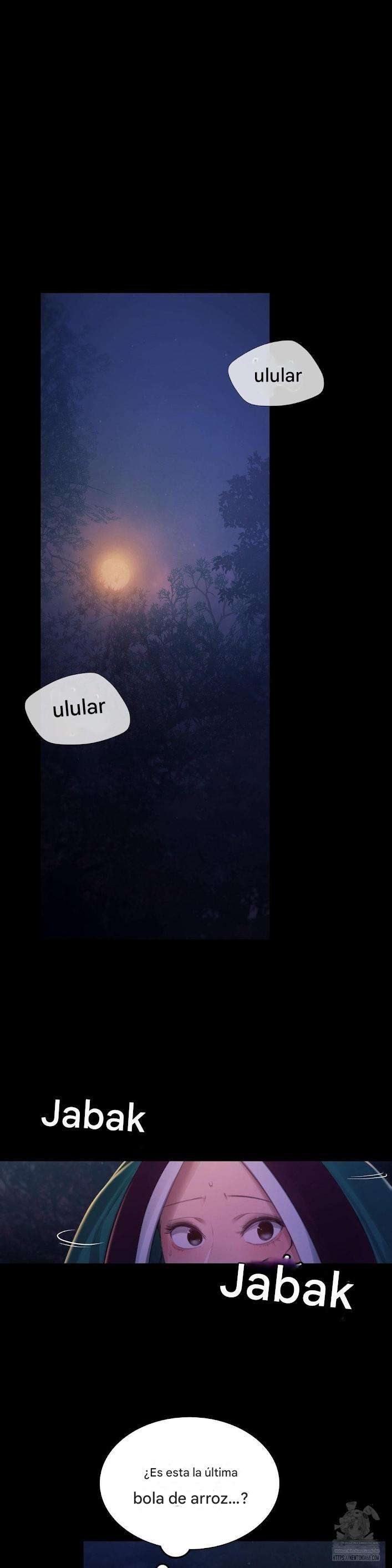 Madam Capítulo 142 - Page 15