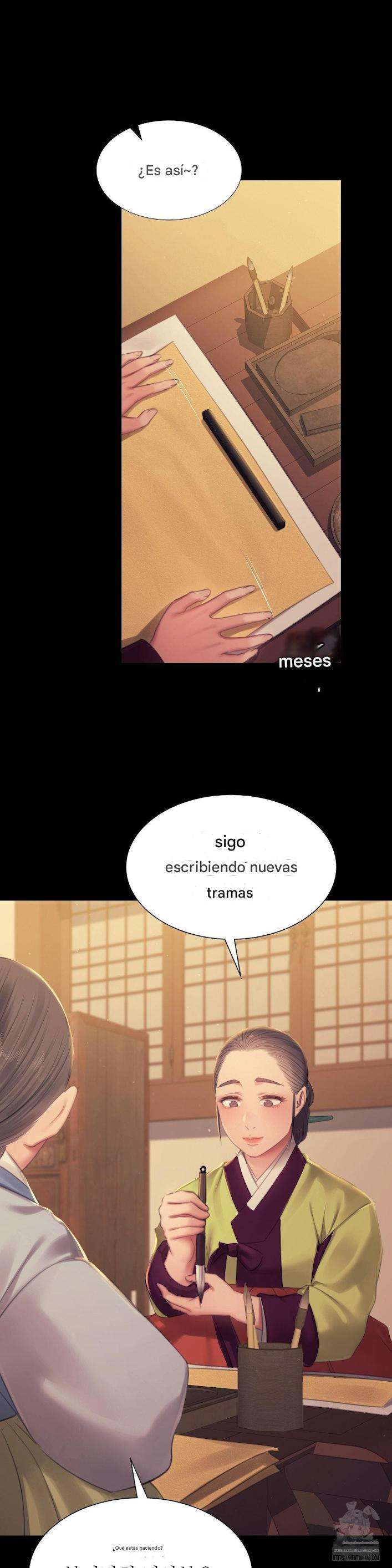 Madam Capítulo 142 - Page 2