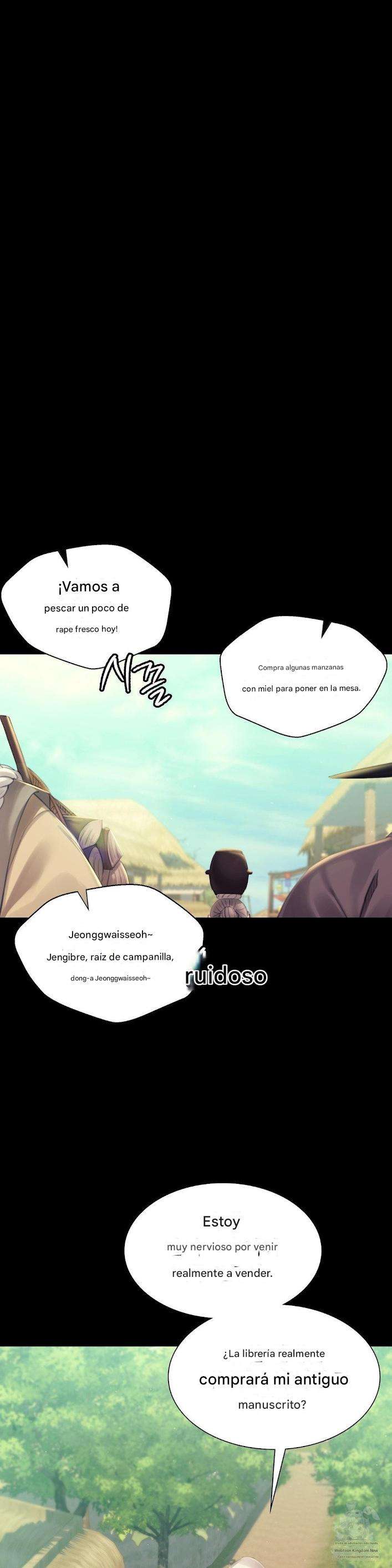 Madam Capítulo 142 - Page 4