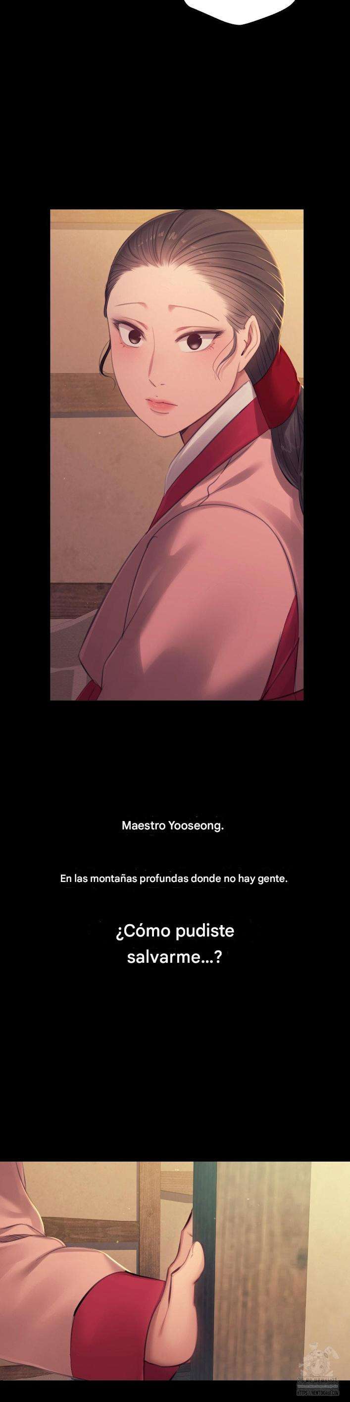 Madam Capítulo 143 - Page 19