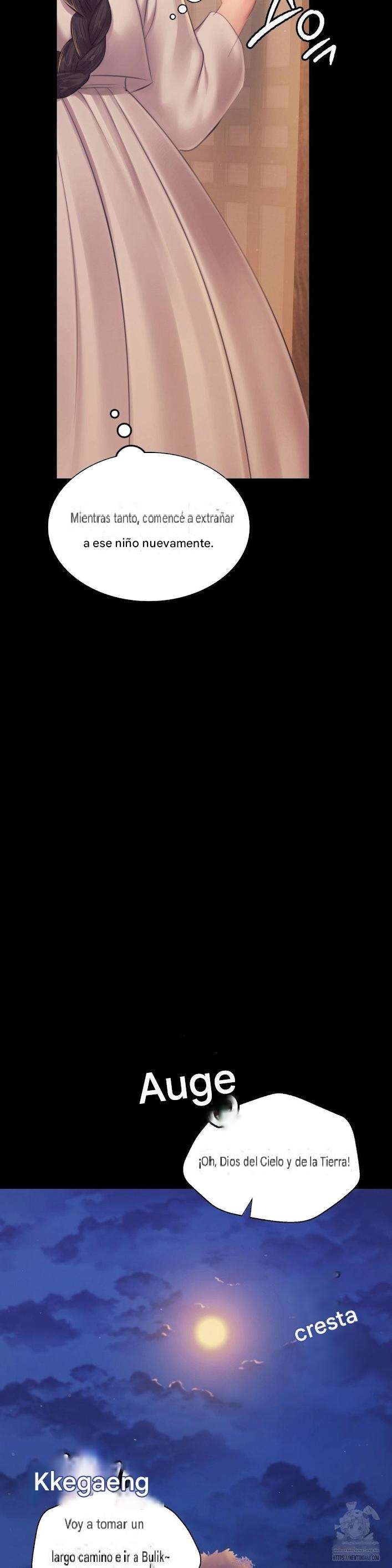 Madam Capítulo 143 - Page 25