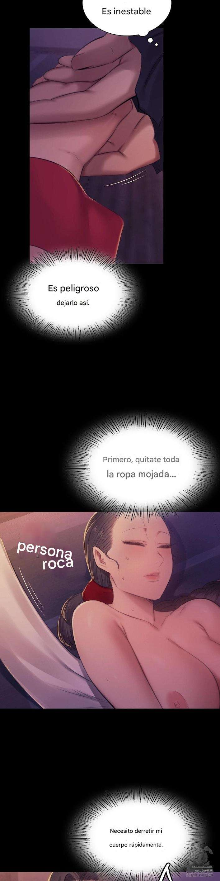 Madam Capítulo 143 - Page 7