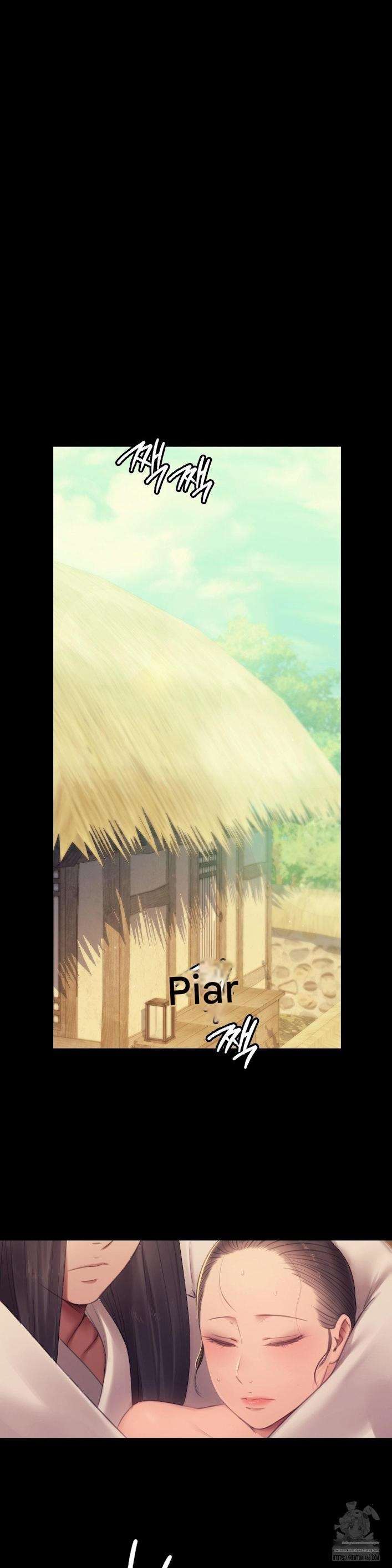 Madam Capítulo 143 - Page 9