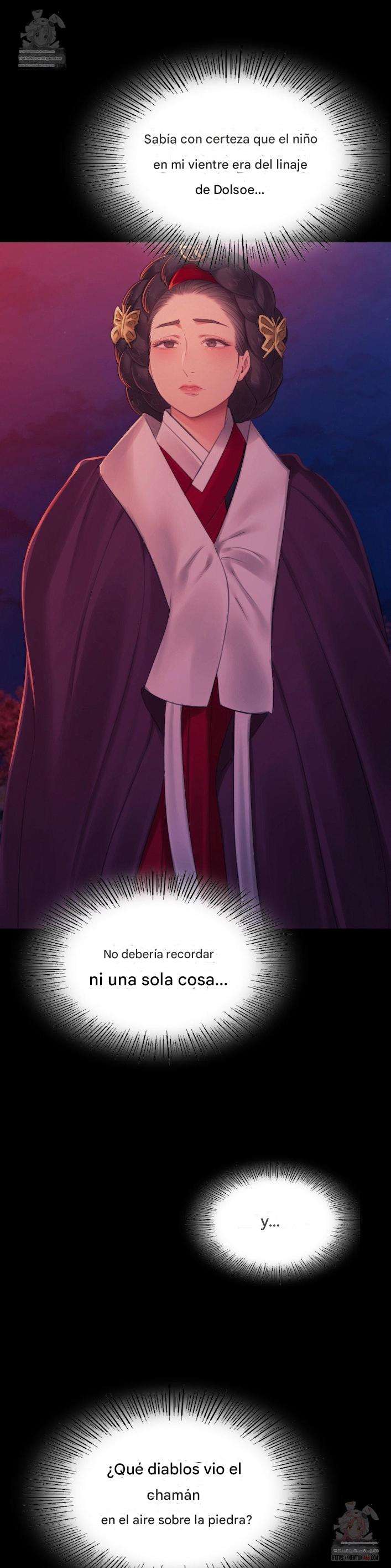 Madam Capítulo 144 - Page 13