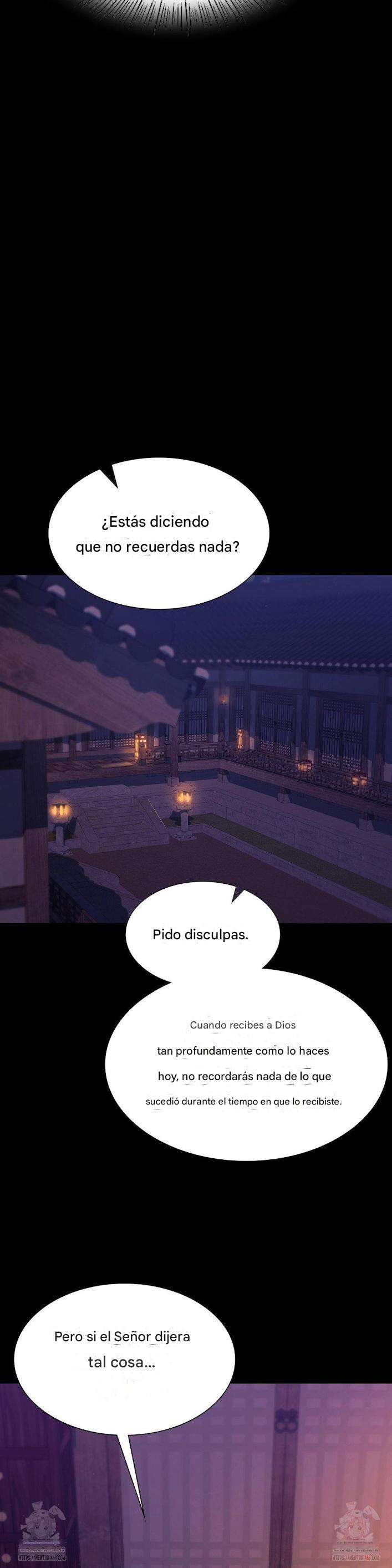 Madam Capítulo 144 - Page 14