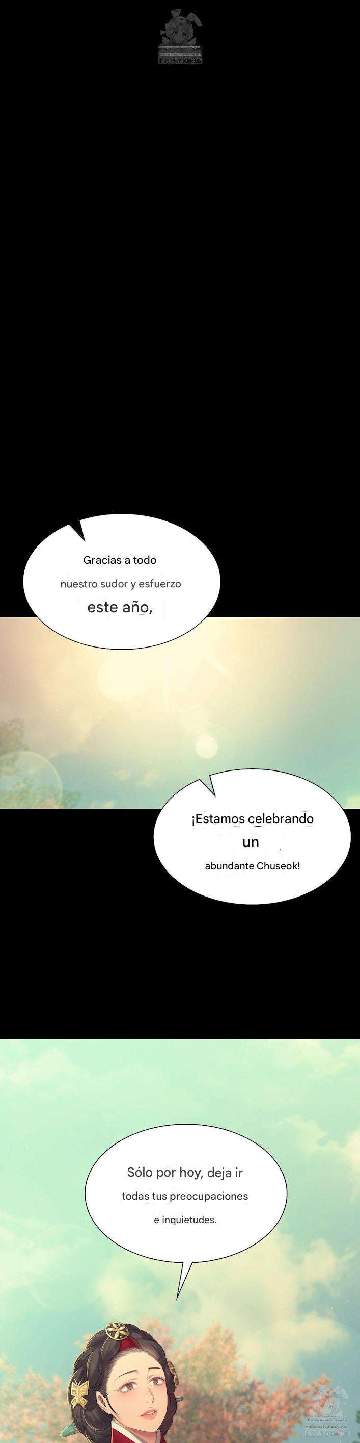 Madam Capítulo 144 - Page 19