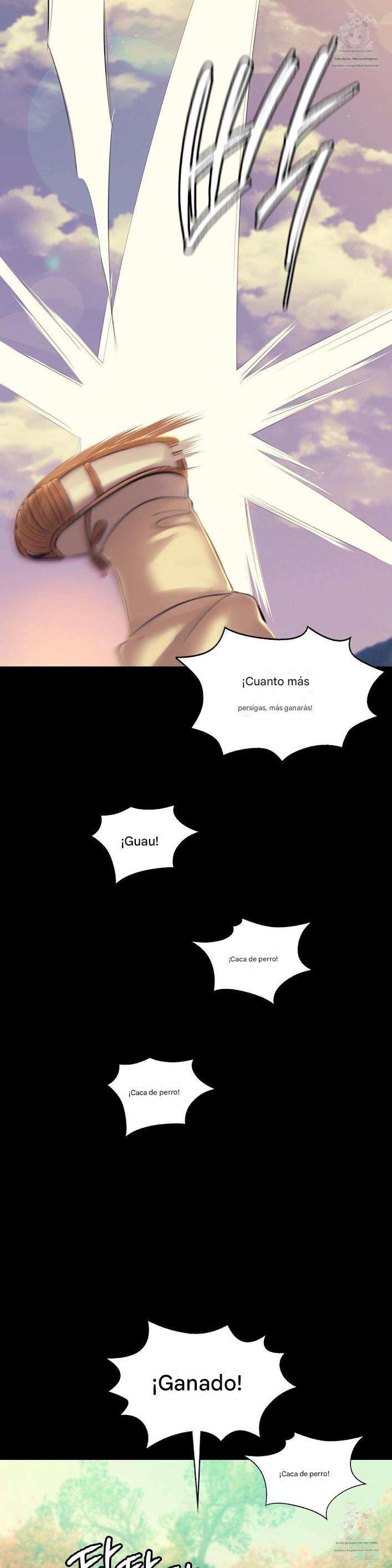 Madam Capítulo 144 - Page 31