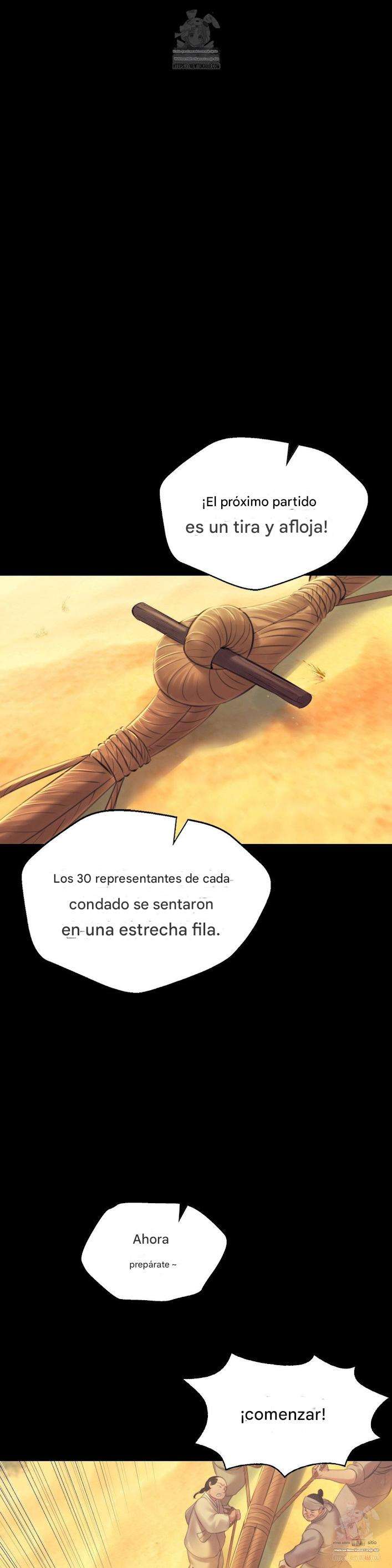 Madam Capítulo 144 - Page 34