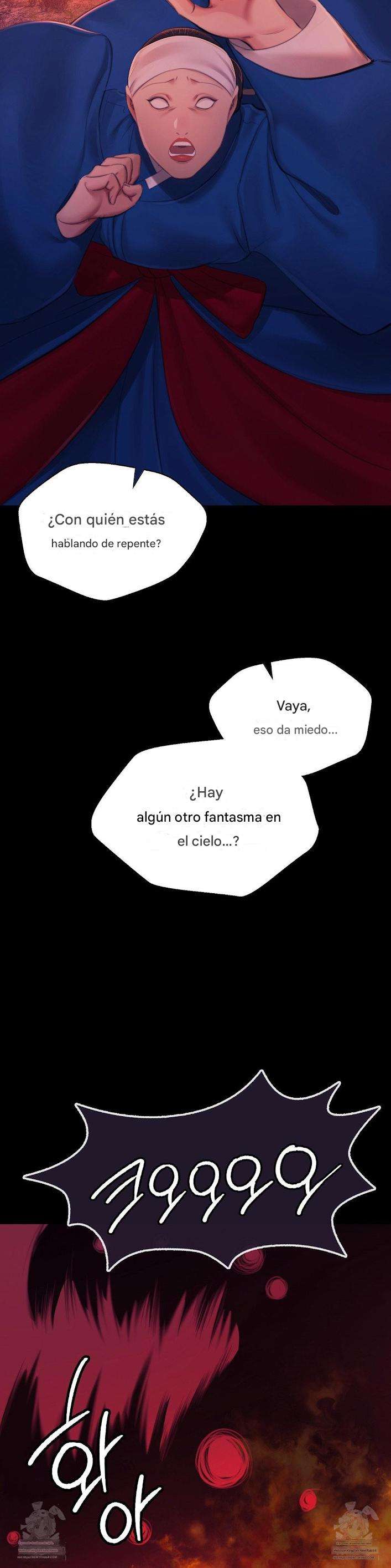 Madam Capítulo 144 - Page 7