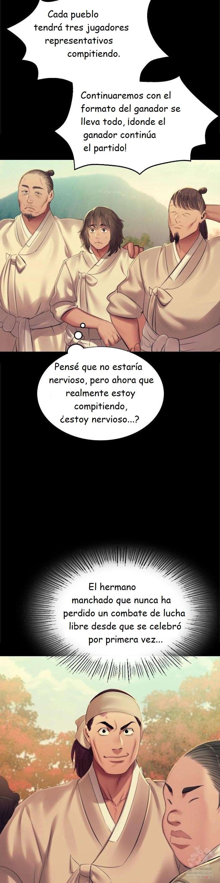 Madam Capítulo 145 - Page 2