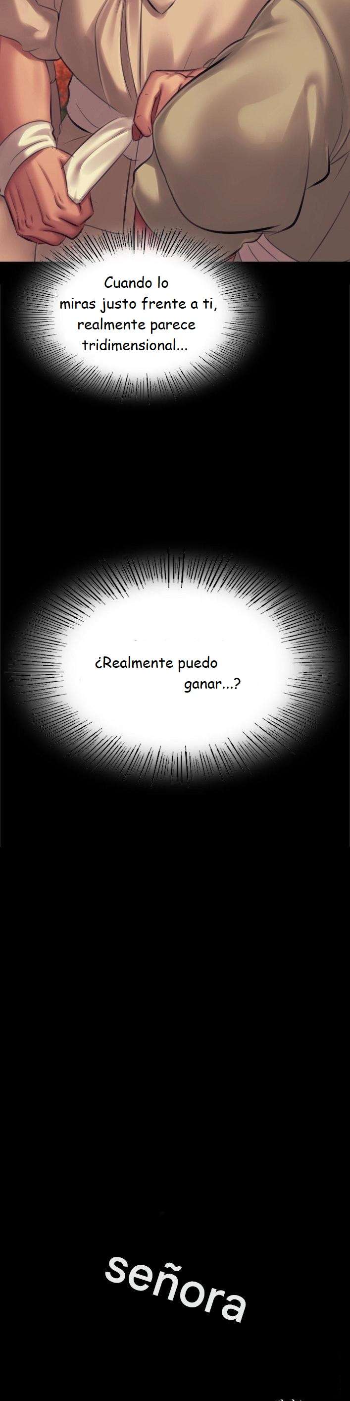 Madam Capítulo 145 - Page 3