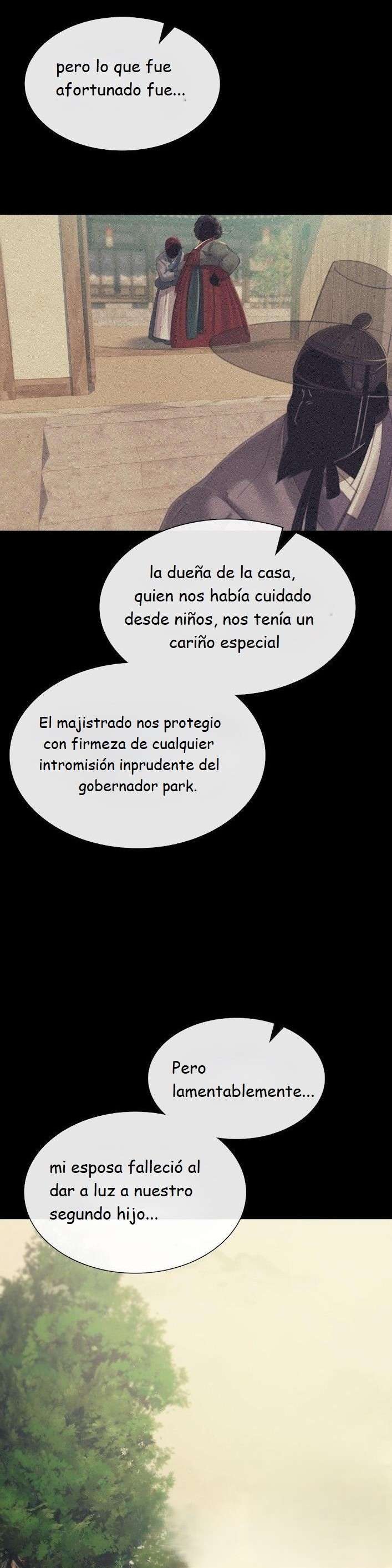 Madam Capítulo 145 - Page 34