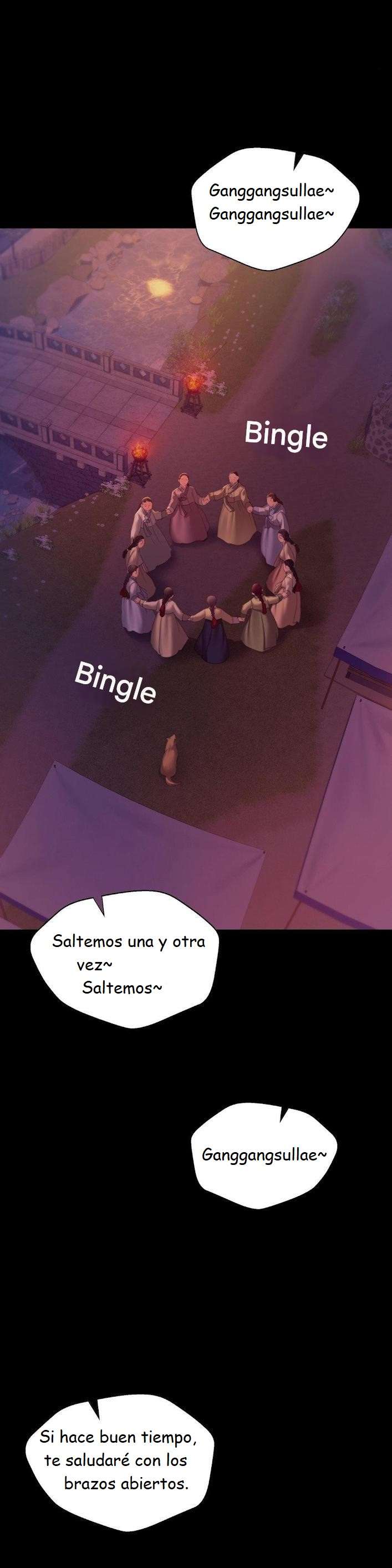 Madam Capítulo 145 - Page 41