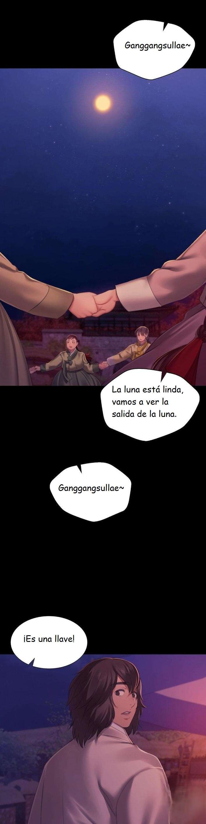 Madam Capítulo 145 - Page 42