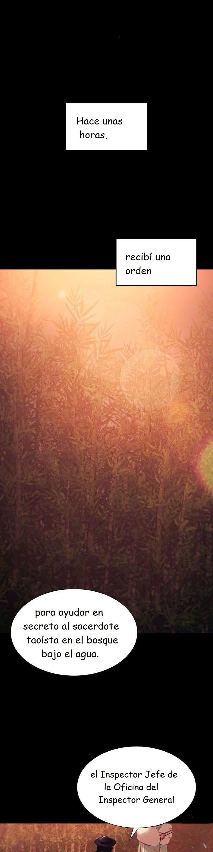 Madam Capítulo 146 - Page 1