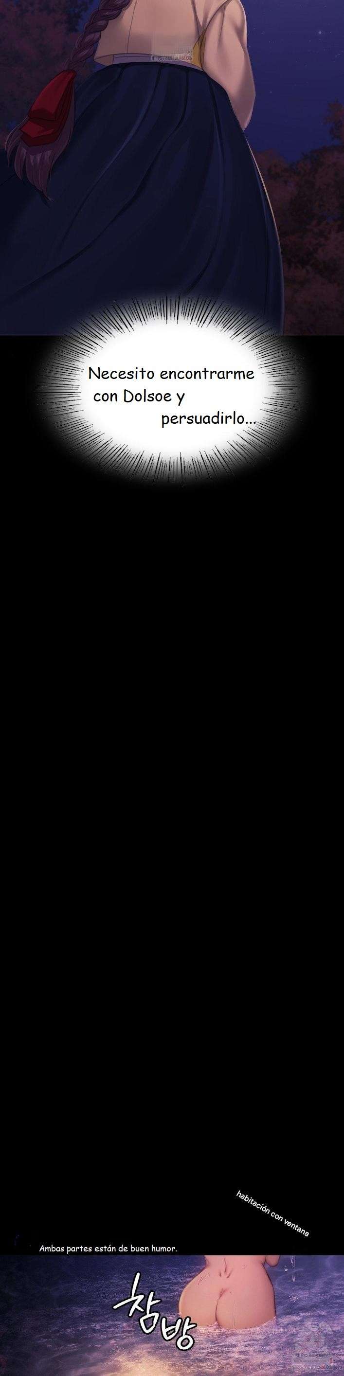 Madam Capítulo 146 - Page 11