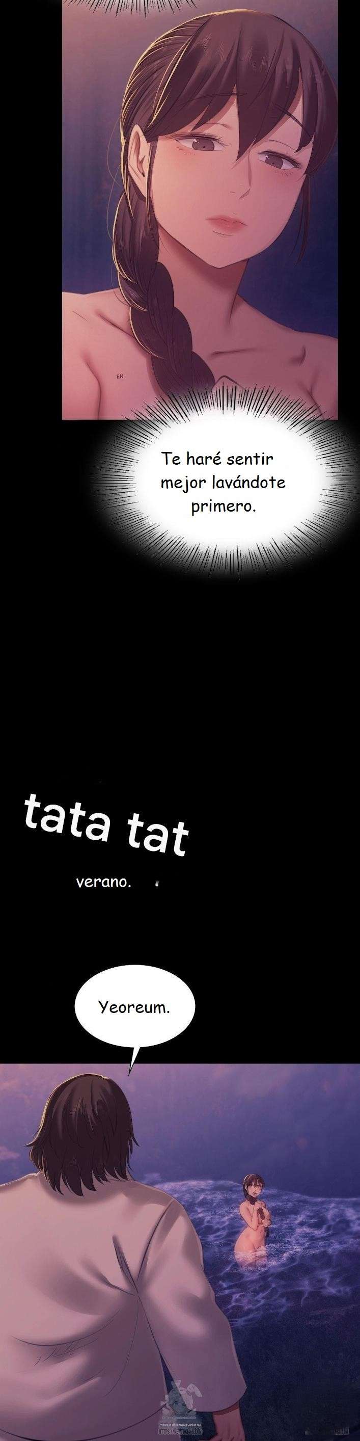 Madam Capítulo 146 - Page 13