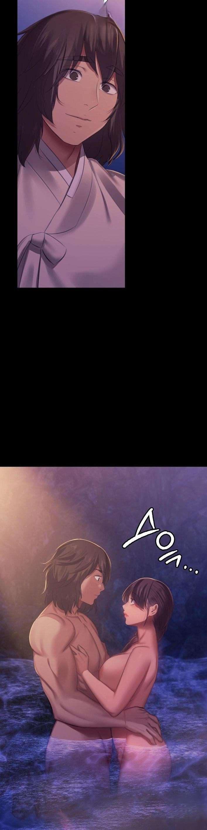 Madam Capítulo 146 - Page 15