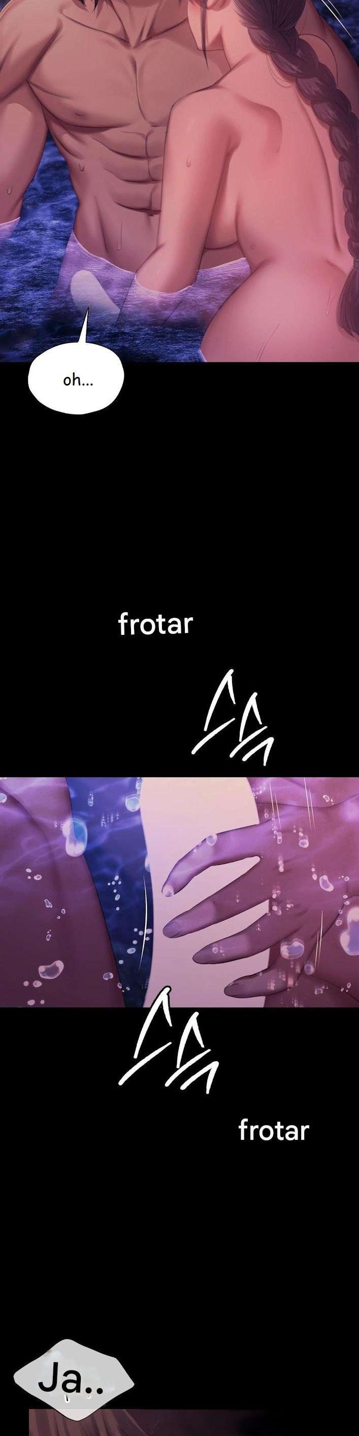 Madam Capítulo 146 - Page 18