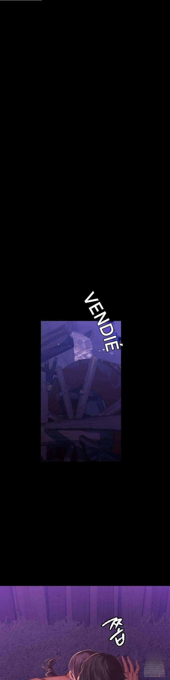 Madam Capítulo 146 - Page 21