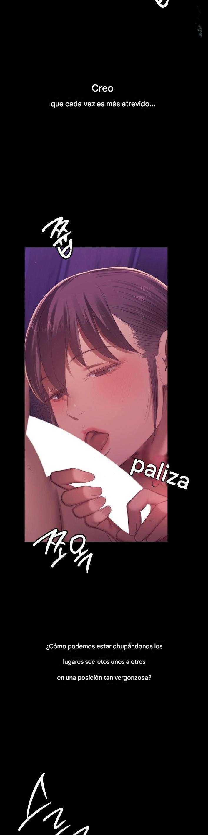 Madam Capítulo 146 - Page 26