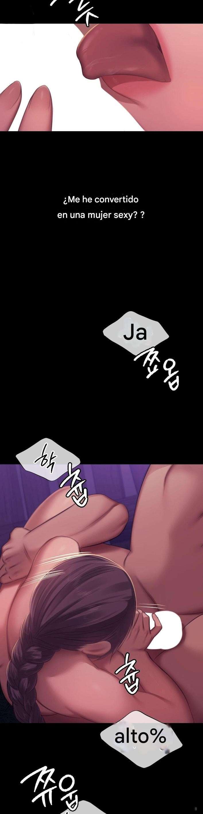 Madam Capítulo 146 - Page 27