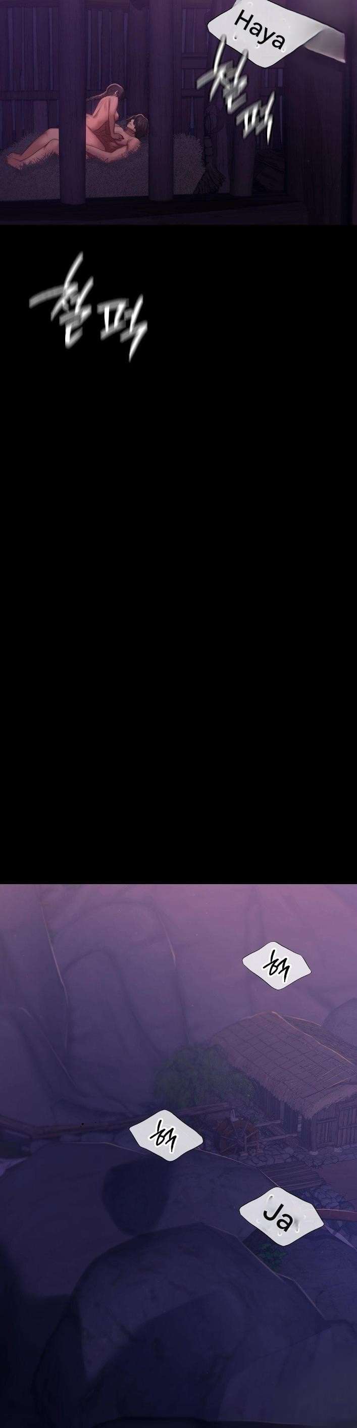 Madam Capítulo 146 - Page 36