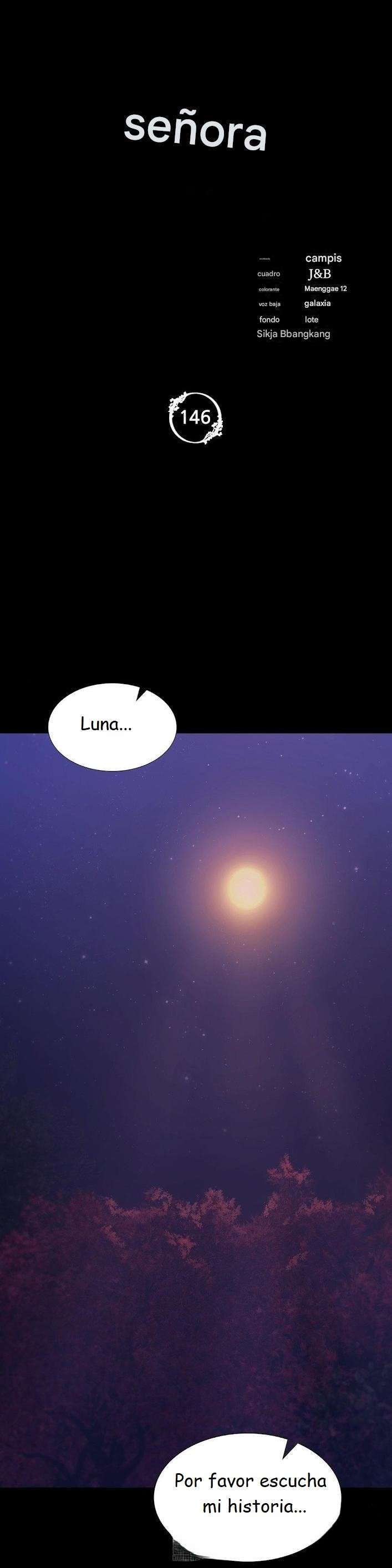 Madam Capítulo 146 - Page 7