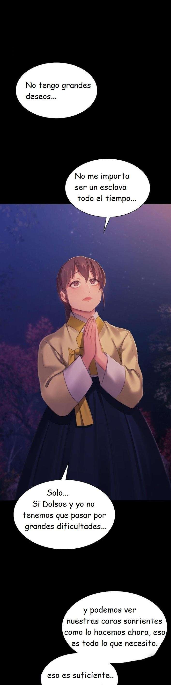 Madam Capítulo 146 - Page 8