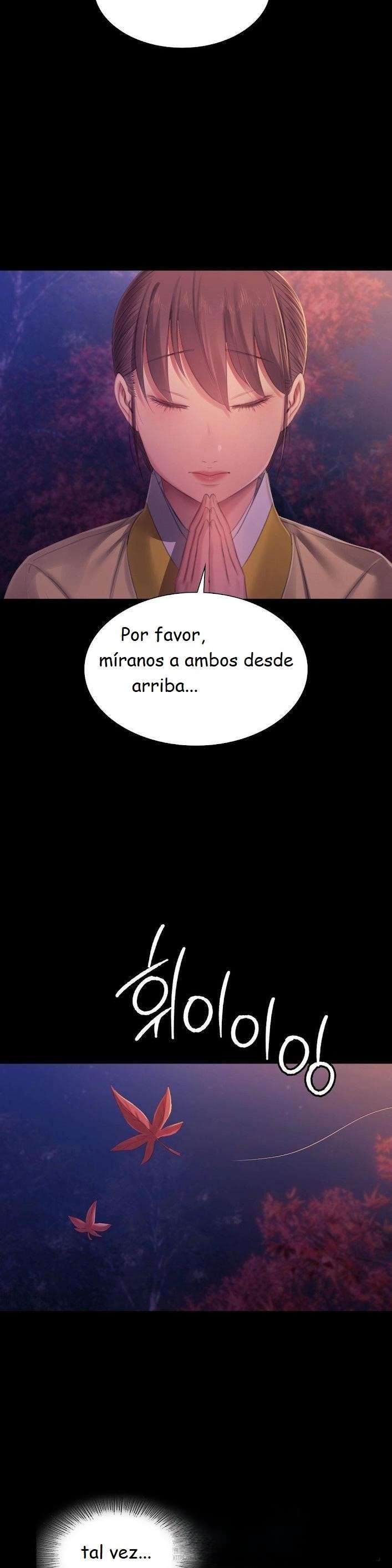 Madam Capítulo 146 - Page 9