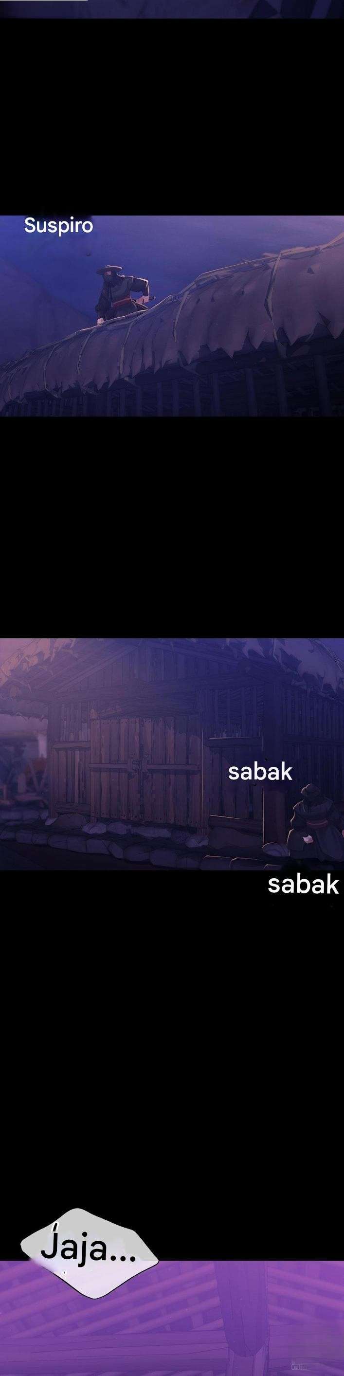 Madam Capítulo 147 - Page 2