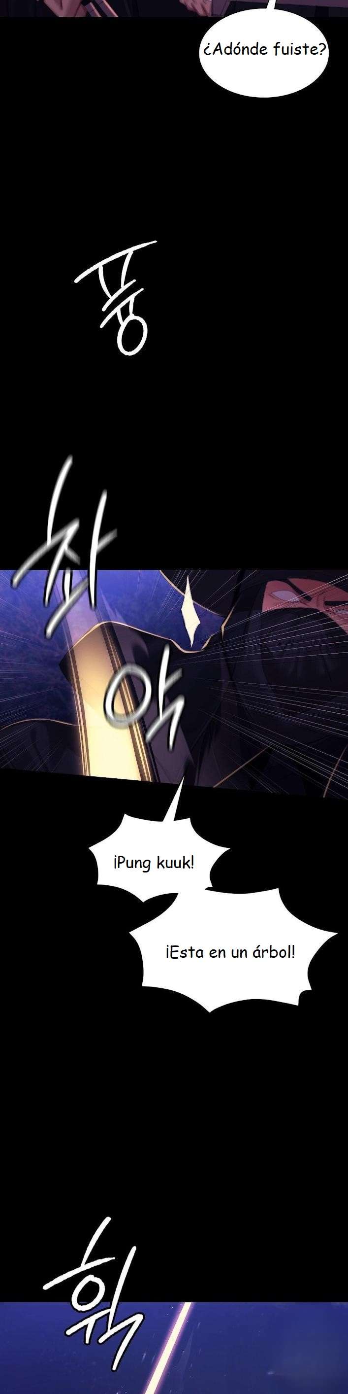 Madam Capítulo 147 - Page 23