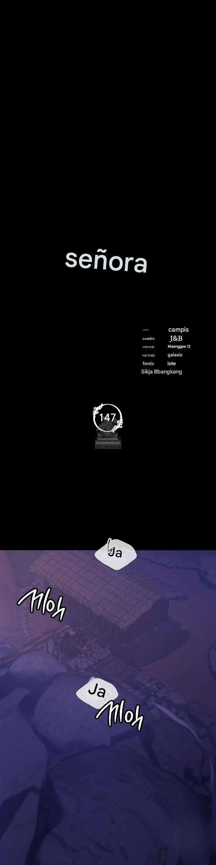 Madam Capítulo 147 - Page 28