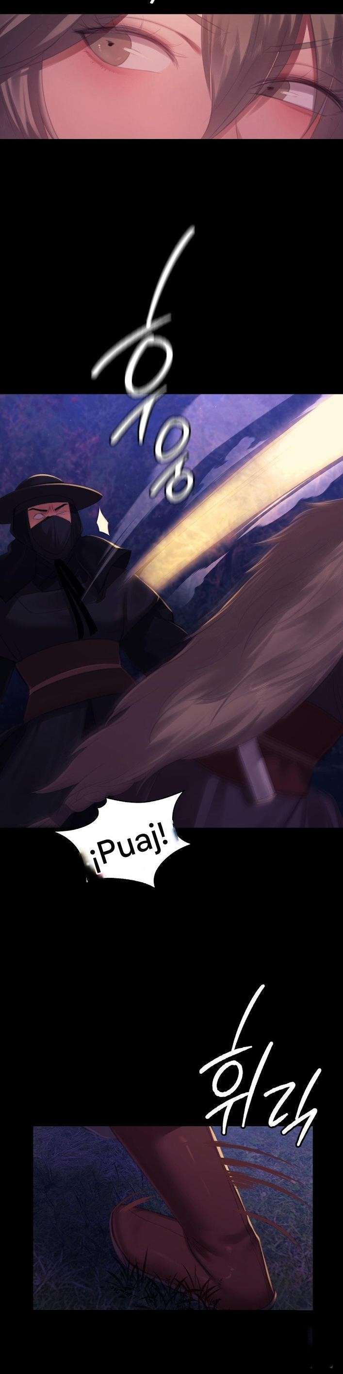 Madam Capítulo 147 - Page 30